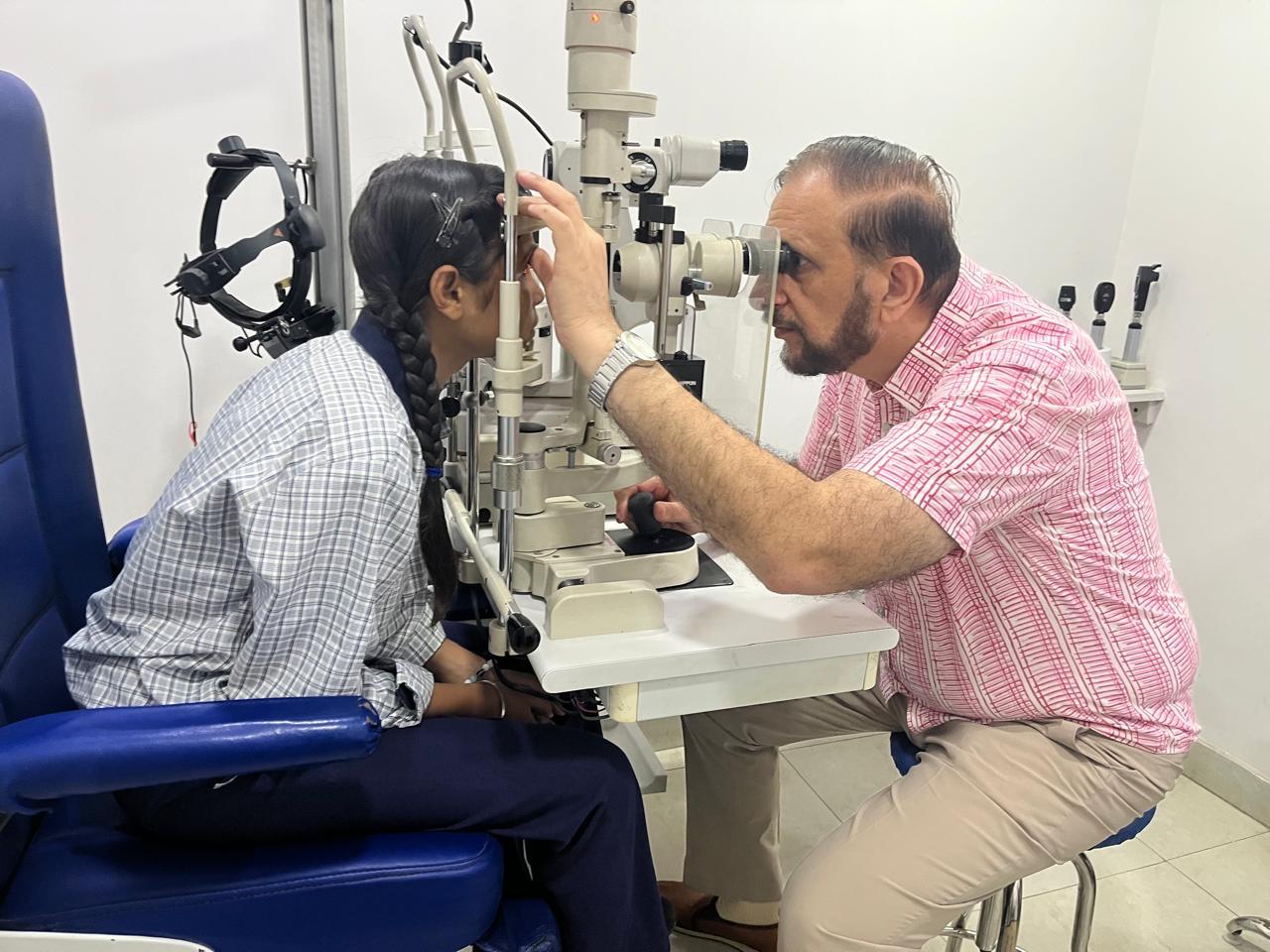 Empowering Communities